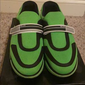 Prada sneakers (low)